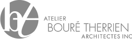Atelier Bouré Therrien Architectes